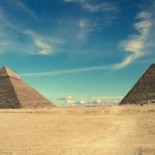 Затонувшие сокровища Египта