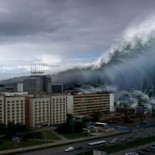 Наиболее разрушительные цунами. Факты